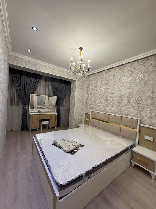 Аренда квартира в Фергане