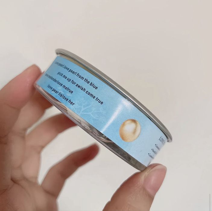 Жемчужина желаний