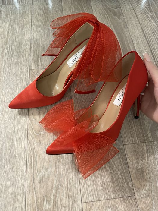 продам женские туфли