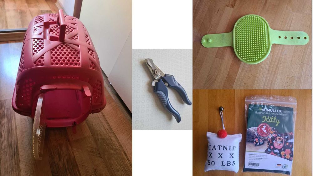 Articole animale: Lesa, Ham, Zgarda, Botnita, Boluri, Perie, Jucarii