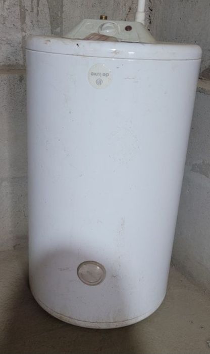 Термиз Аристон де луксе 80 л яхши холатда стр