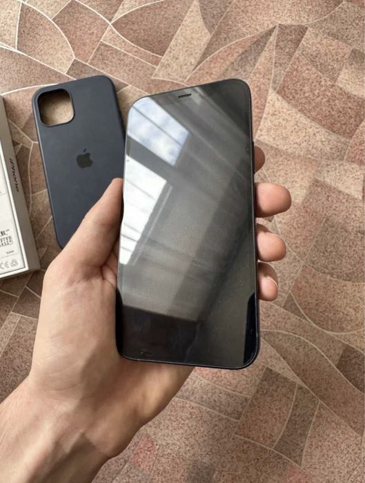 Айфон 12 128гб