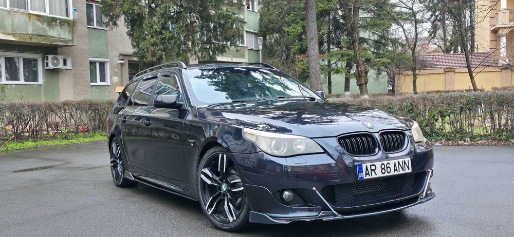 Vand Bmw Seria 5