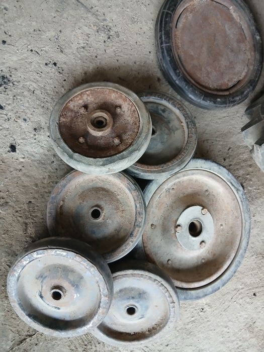 Сотилади аравача балонлар