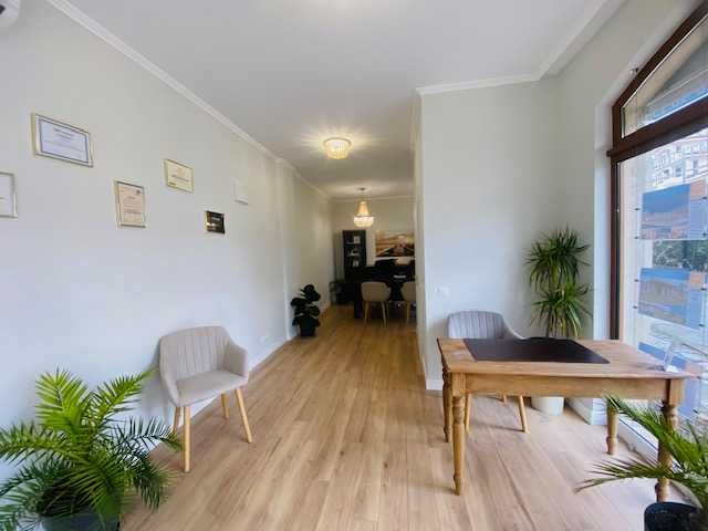 Търговско помещение в сърцето на Слънчев бряг