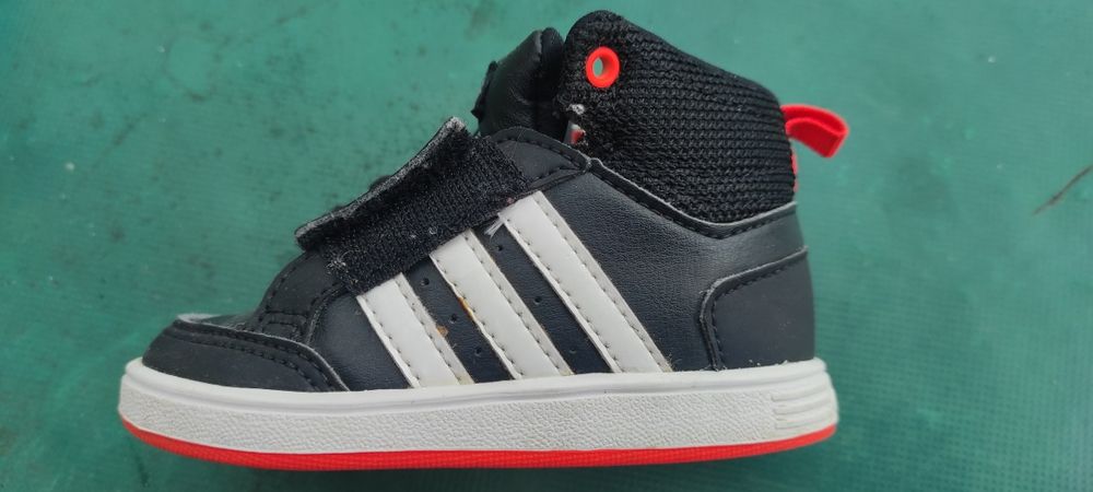 Детски маратонки Adidas
