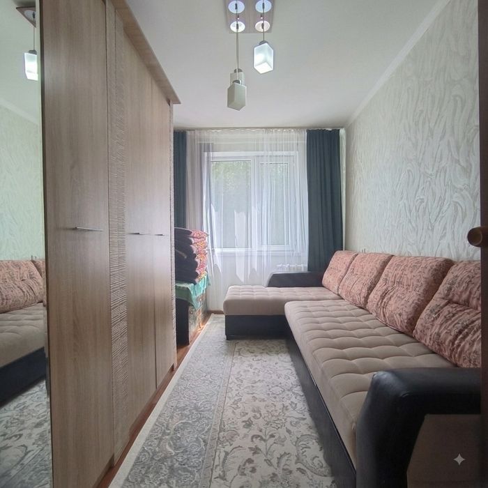 Продажа 2 ком квартиры в центре