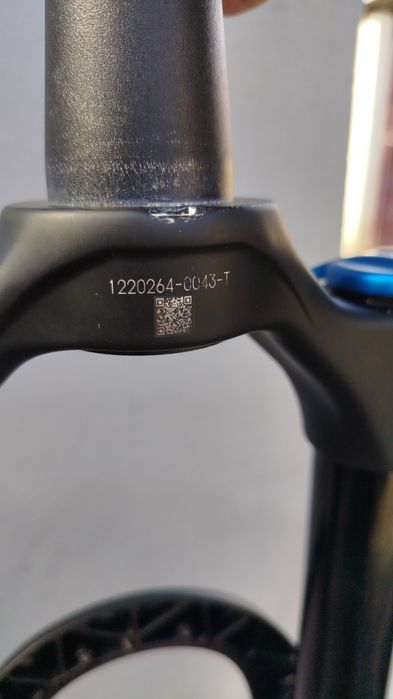 Fox 36 performans pentru piese an 2025