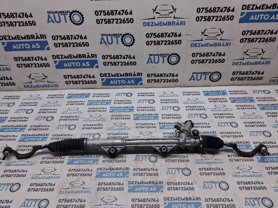 Caseta directie Jaguar xf 2007 - 2011