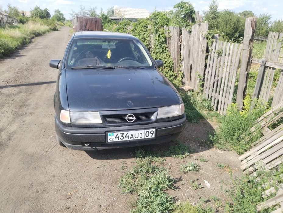 Продам Опель Вектра А