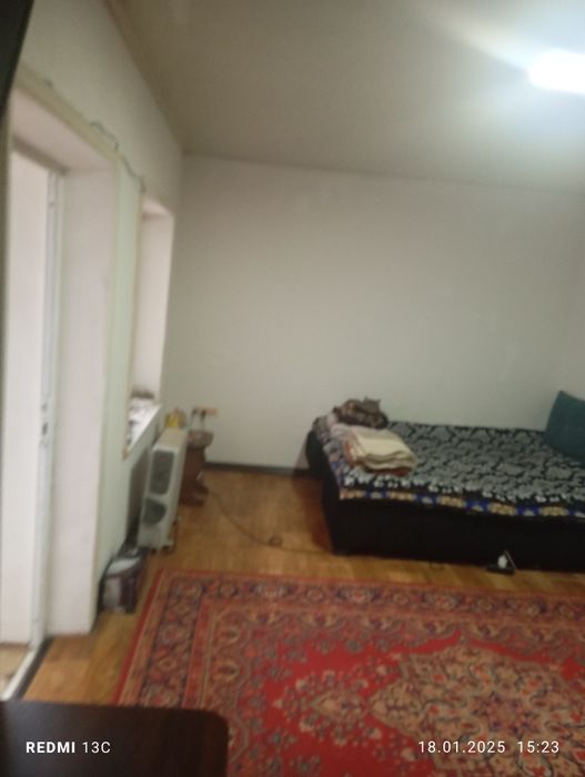 Срочно Продается участок в Бектемире ,или  обмен на квартиру