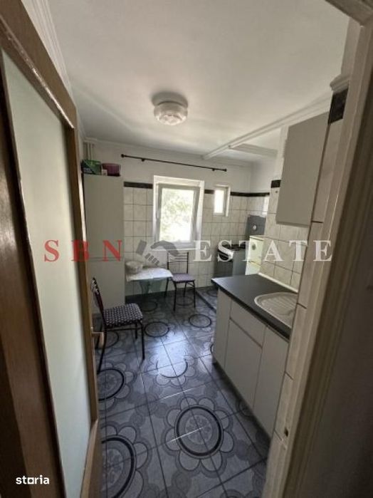 Garsoniera Vitan Mall | Renovata | Metrou