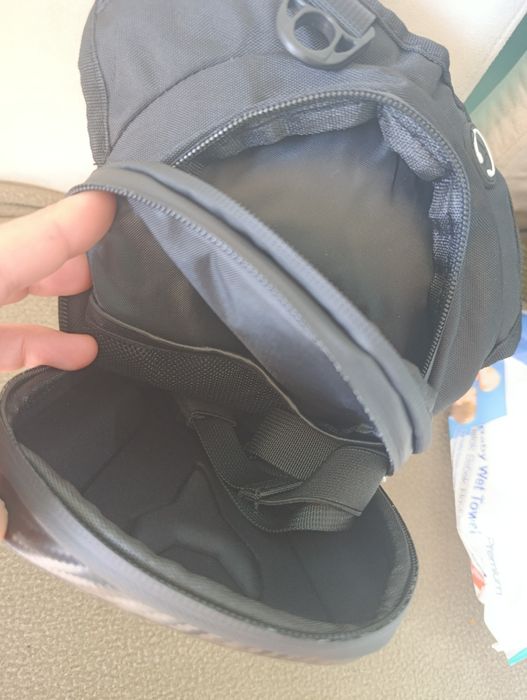 Мото чанта за бедро