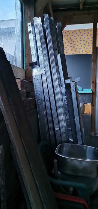 UW профил продавам