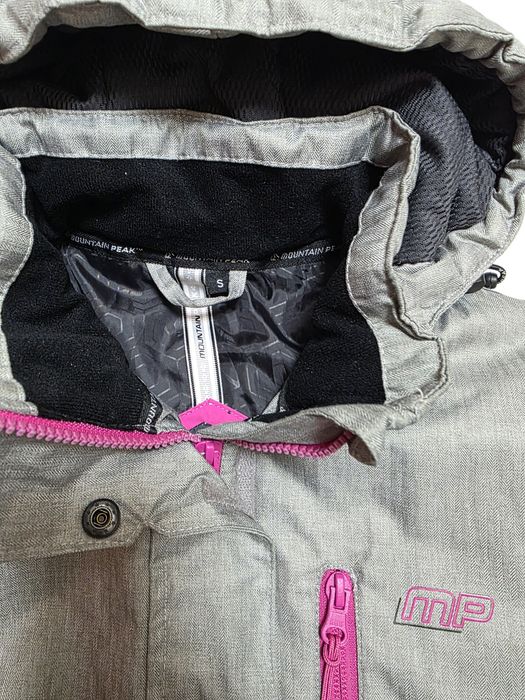 Geacă de ski Montain Peak S de fete