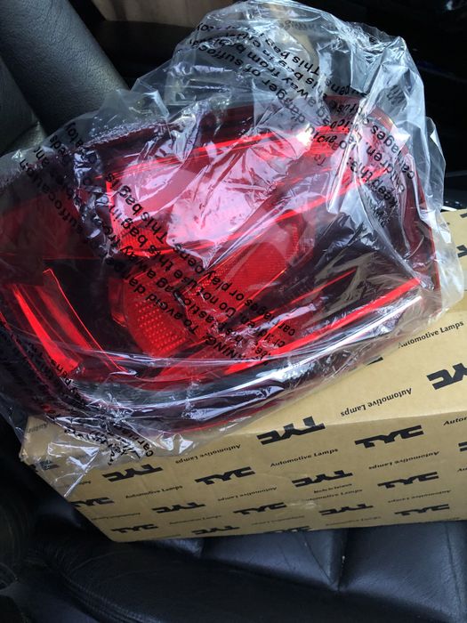 Ляв стоп Ауди А3 - Нов