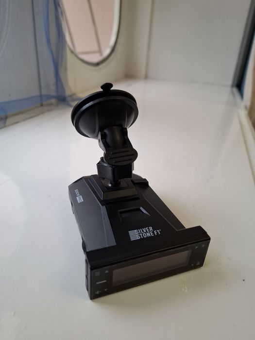 Silver stone Sochi pro antiradar