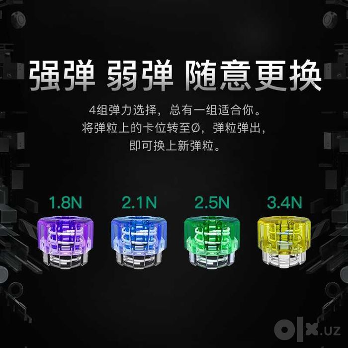 Gan 365me matte edition