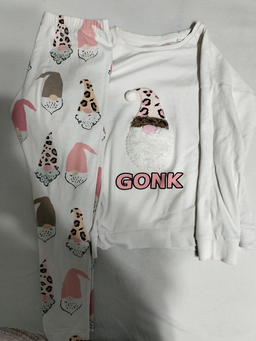 Pijama minunata de Craciun