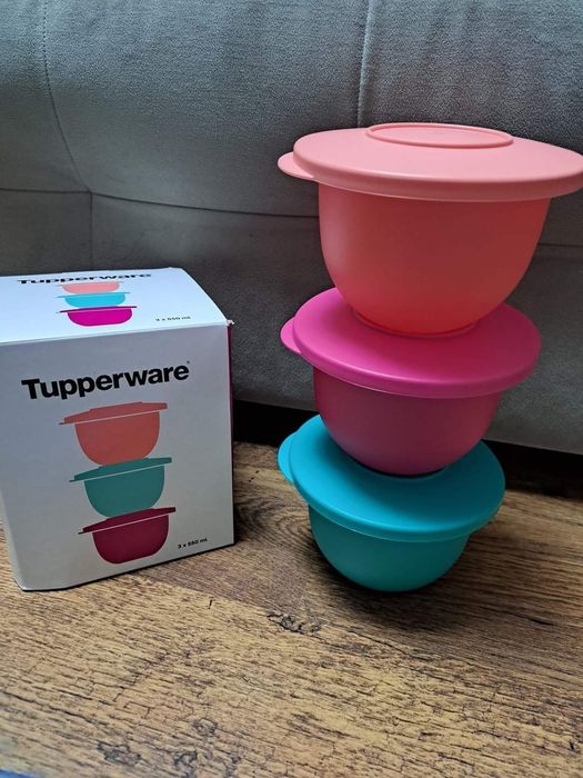 Еко шишета за деца на  TUPPERWARE