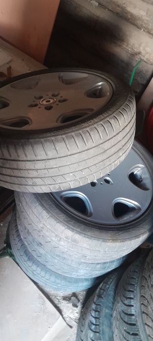 Продам диски р 18 торг есть