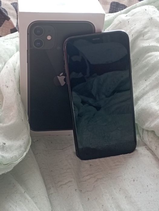 Продам 11 айфон или обмен