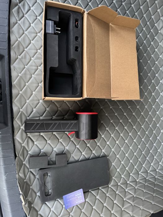 Afto fen yengi va kuchli