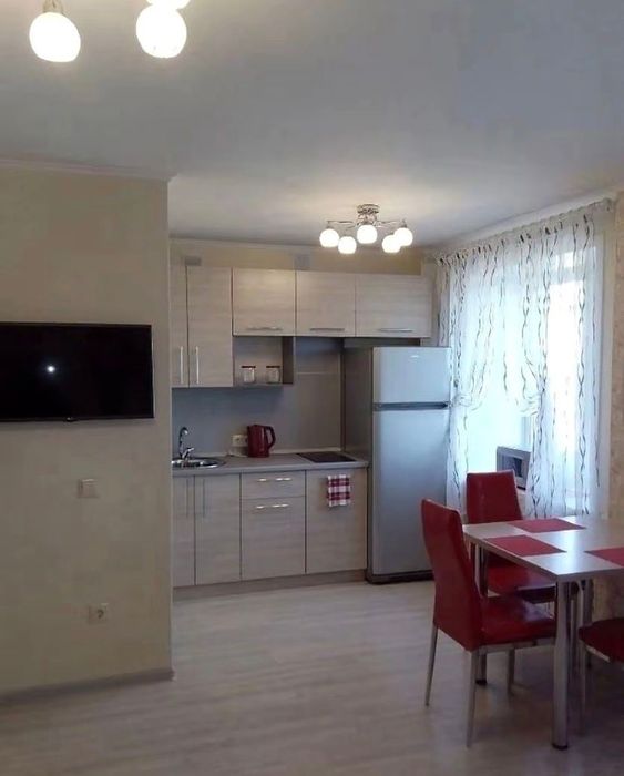 Квартира посуточно