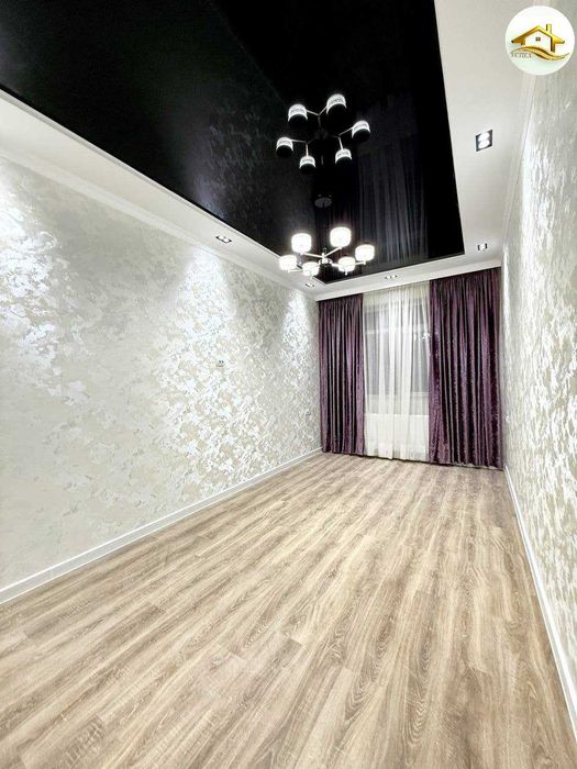 Продаётся 3х квартира на 4 этаж орр 5-МИКР