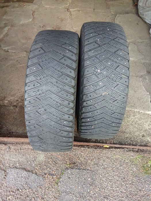 Продам резину б/у