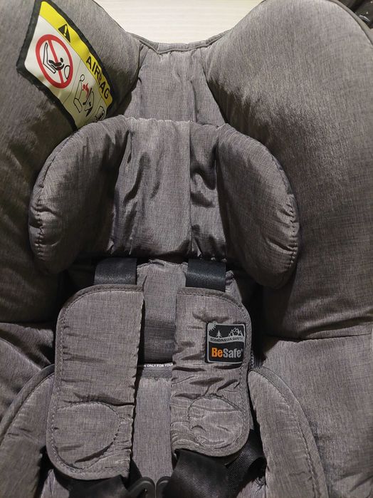 Кошница за бебе Be Safe