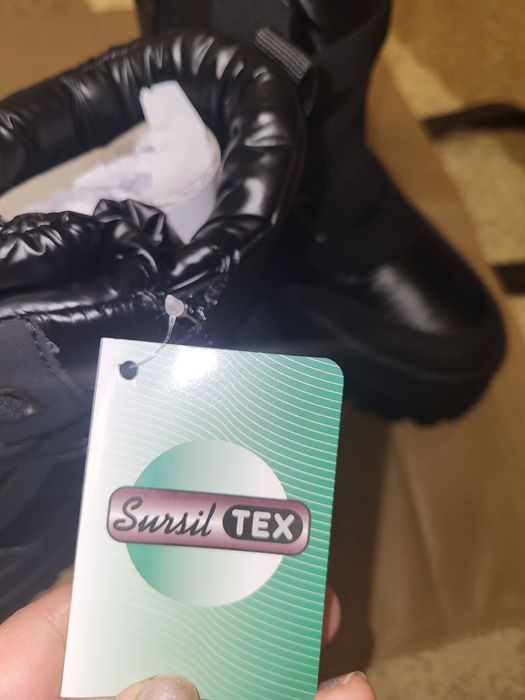 Обувь ортопедическая