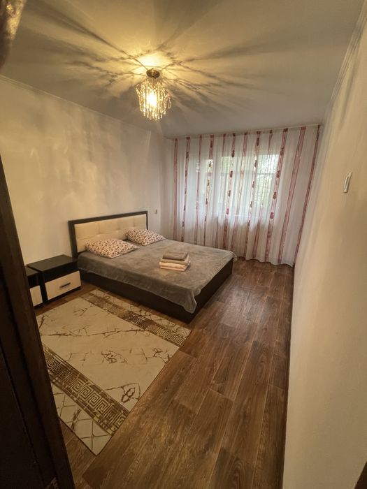 Кваритра по часовой