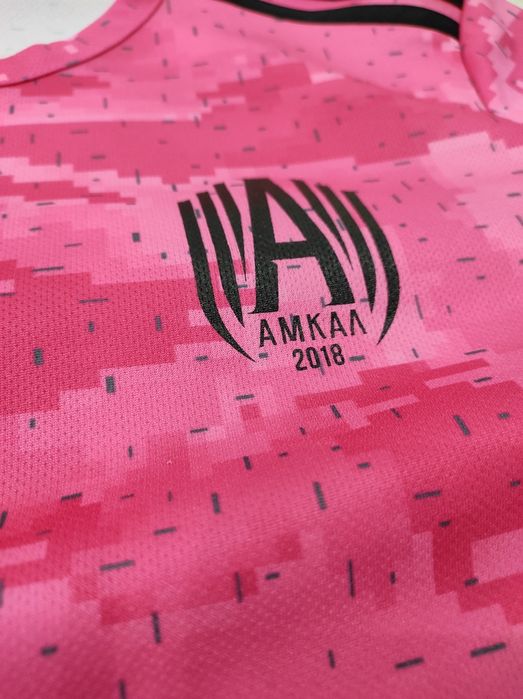 Джерси Адидас-ФК Амкал