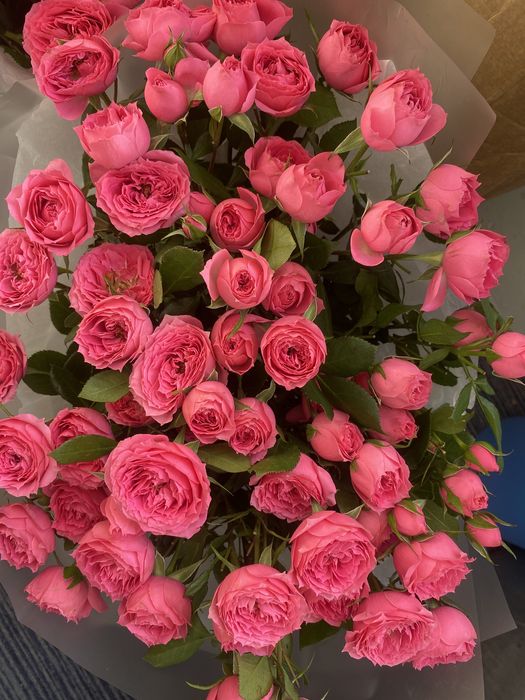 Цветы по хороший цене