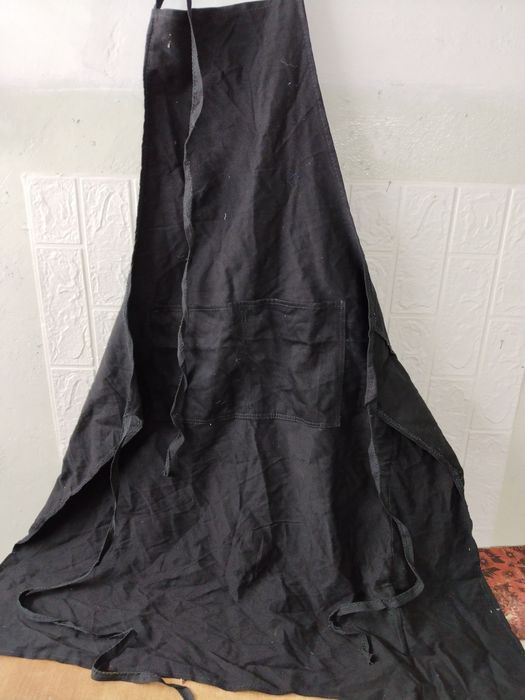 Фартуки рабочие, новые СССР.