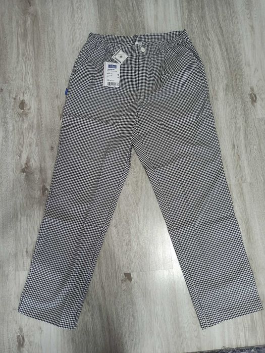 Панталони на готвач LIEBER унисекс