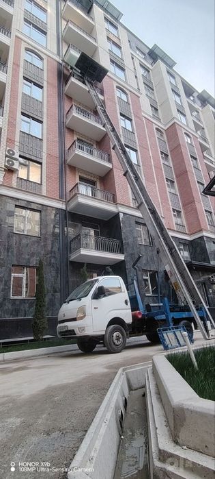 Автолифт хизмати ва сотилади