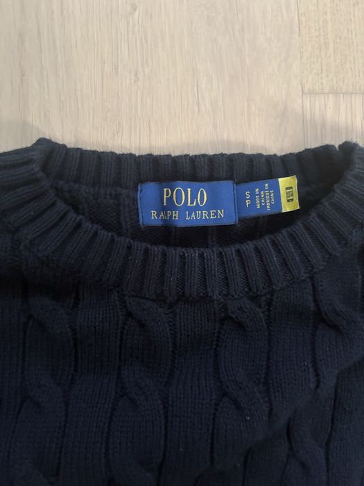 Pullover Ralph Lauren