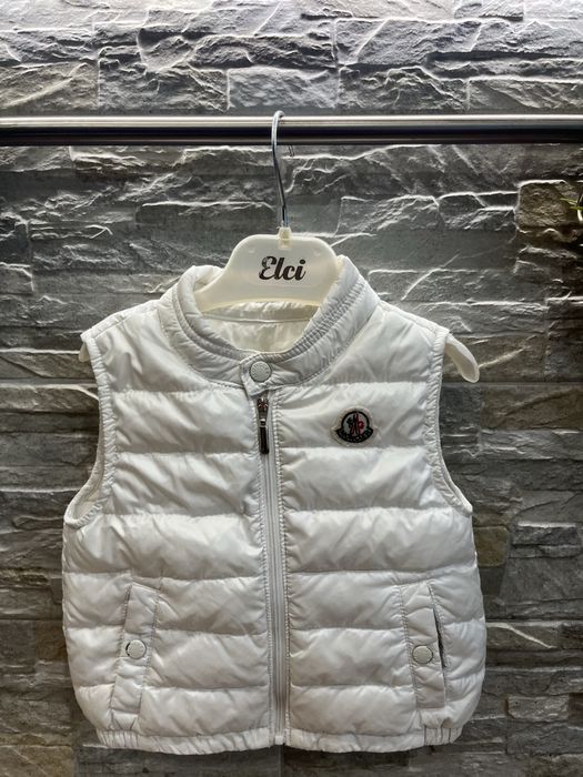 Детски елек Moncler
