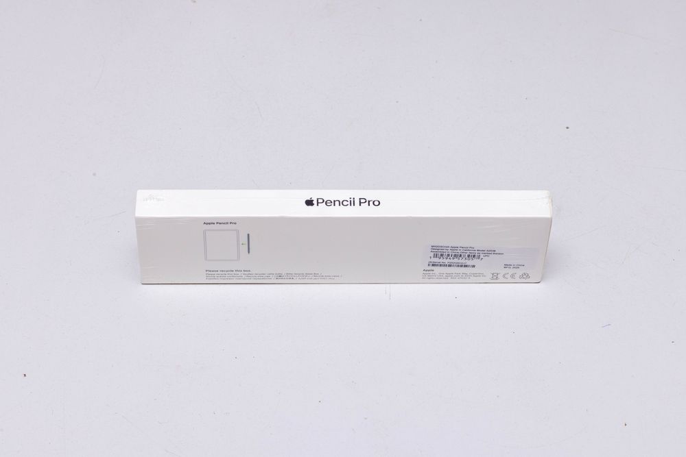 Apple pen pro оригинална запечатана