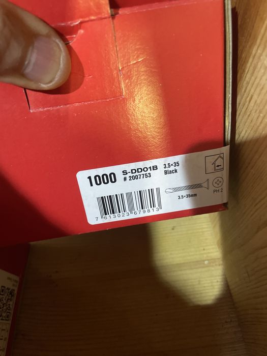 Hilti banda sd 5000 negrese banda sau normale
