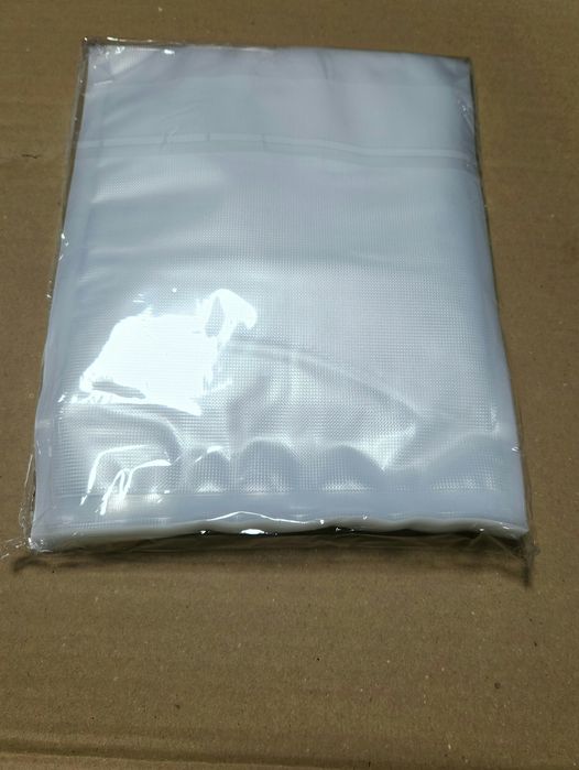 Вакуум пликове на ролка и индивидуални