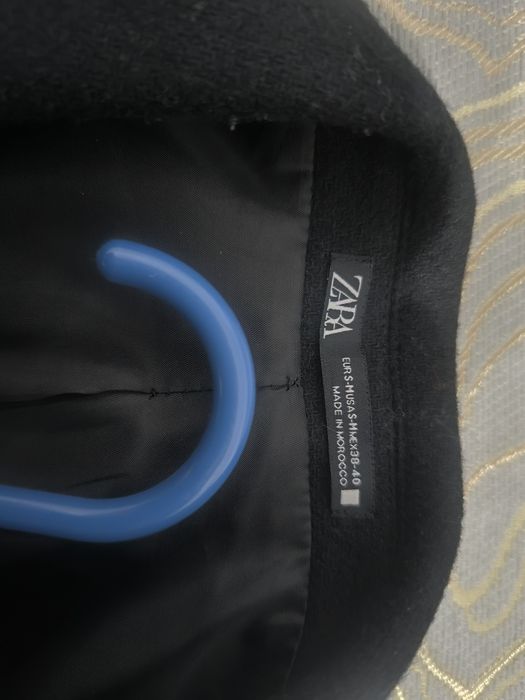 Польто ZARA  размер