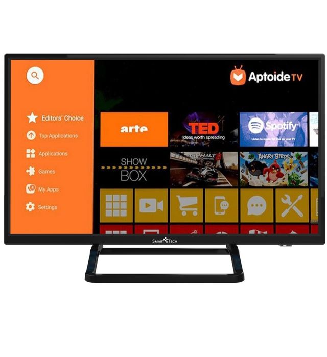 Telecomanda android led