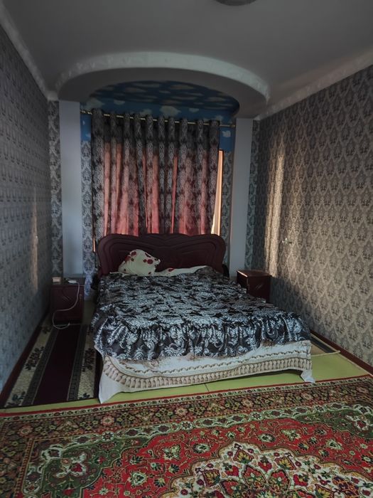 Продоется квартира