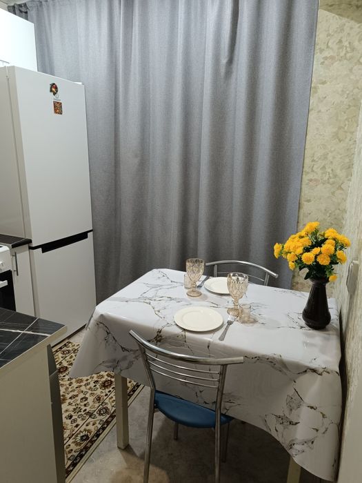 Посуточно 3-х комн. Центр