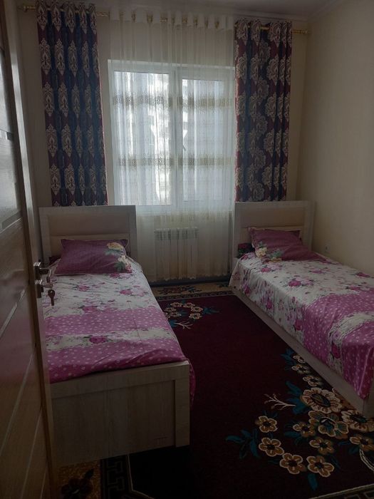 Motrid femily dukon yonida 3 xona ijaraga