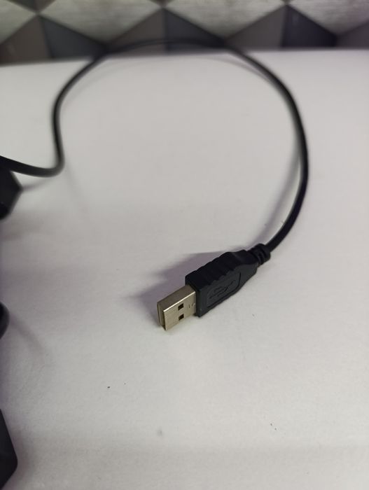 Maneta Logitech atack 3 impecabila
