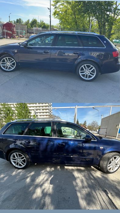 SEAT Exeo 2010 — imagine 5
